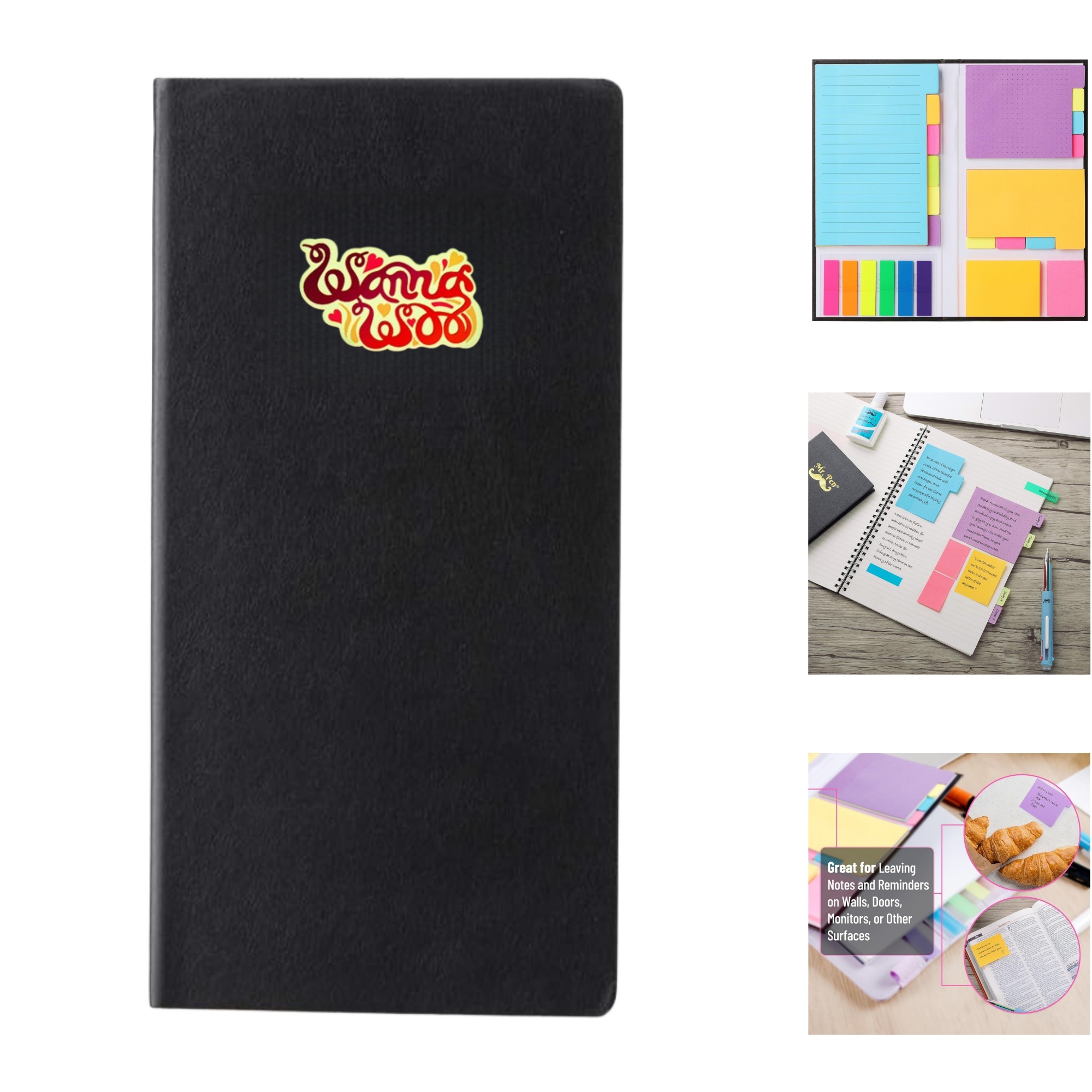 Sticky Notes Set