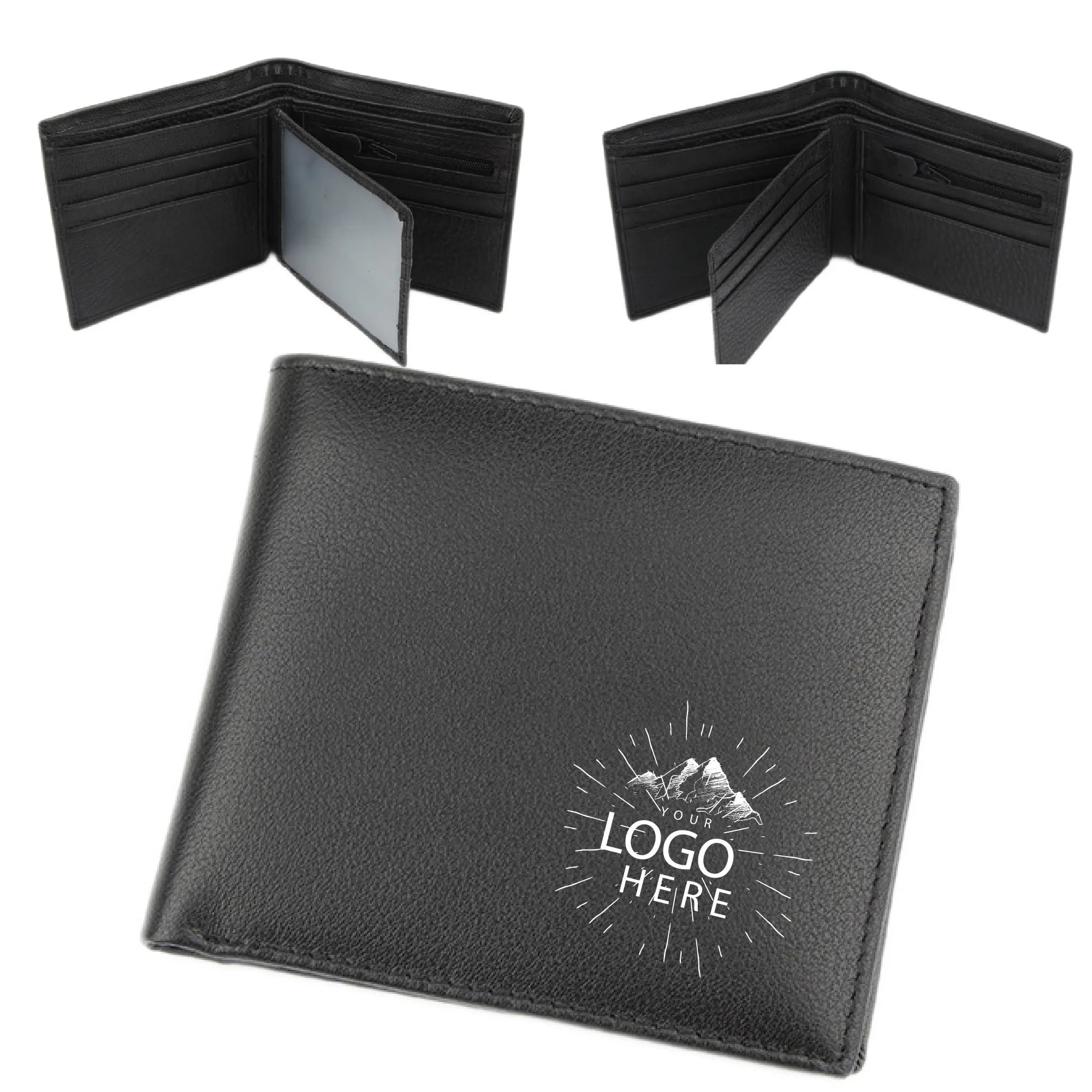 Billfold Wallet