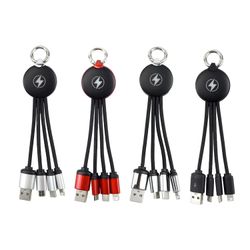 Multifunction Charging Cable