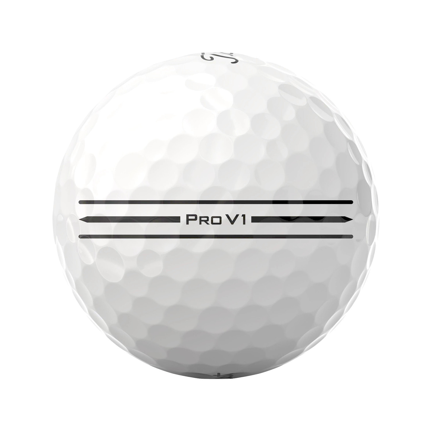 Titleist Pro V1 AIM Enhanced Golf Balls 11