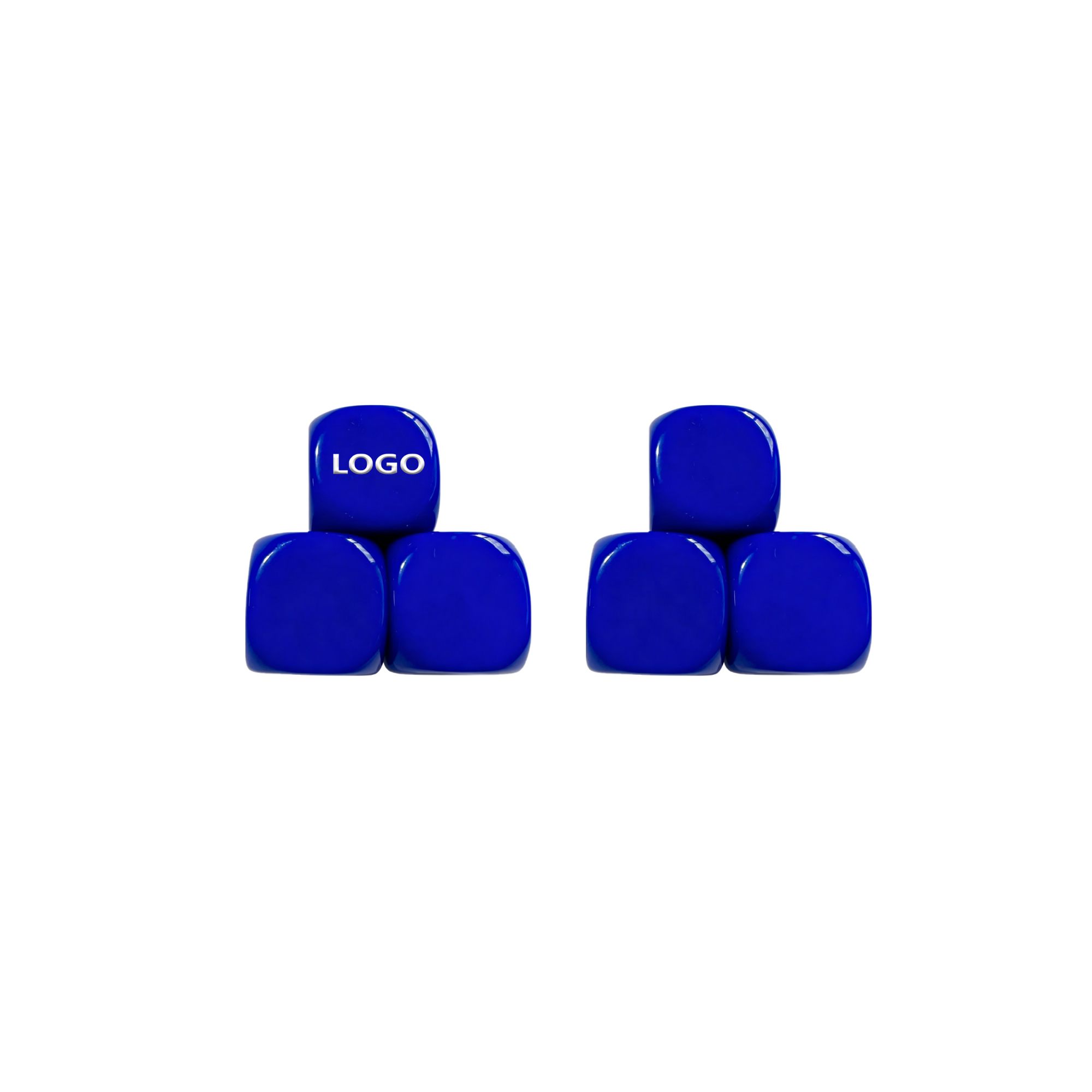Custom Game Dice 1