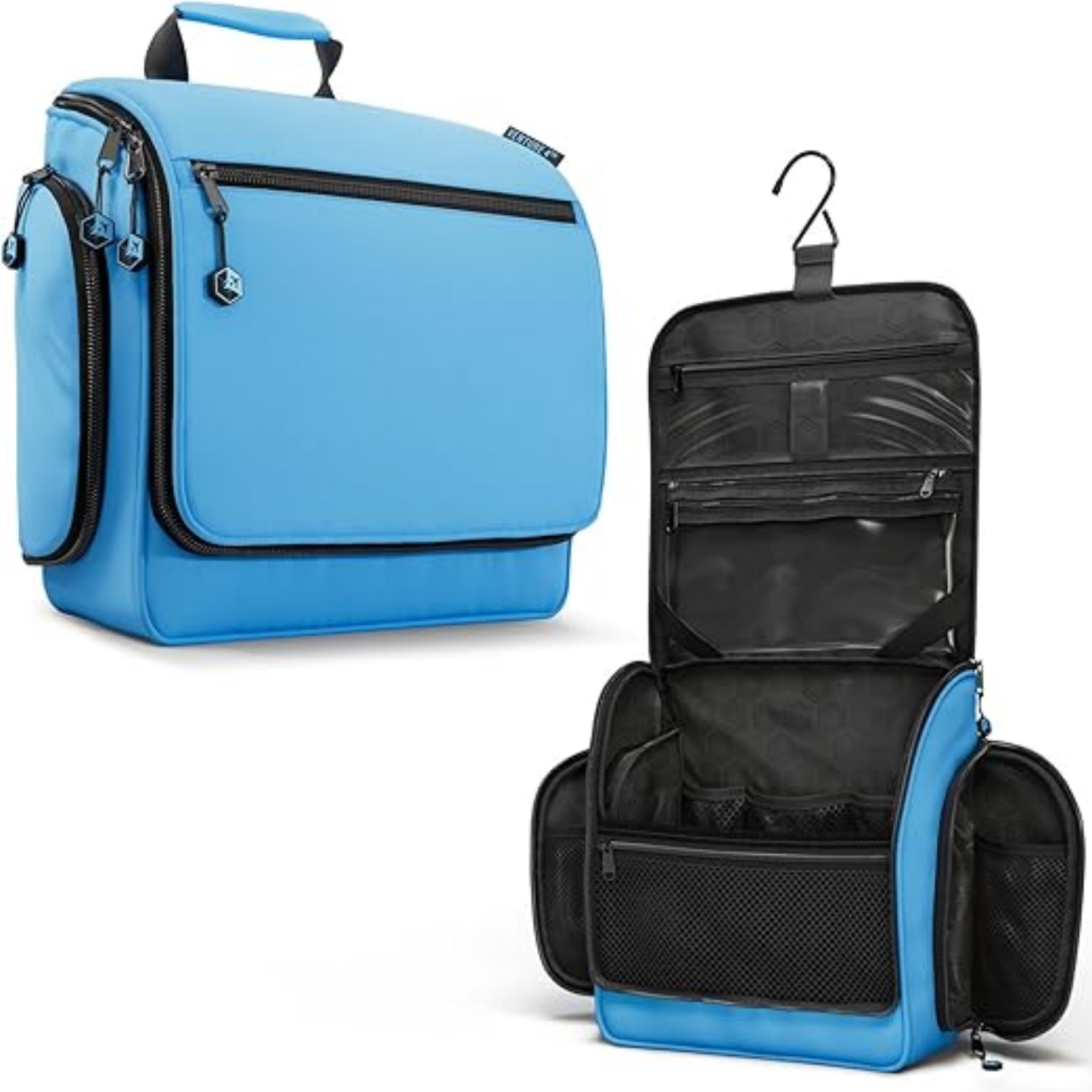 4TH Hanging Travel Toiletry Bag 49