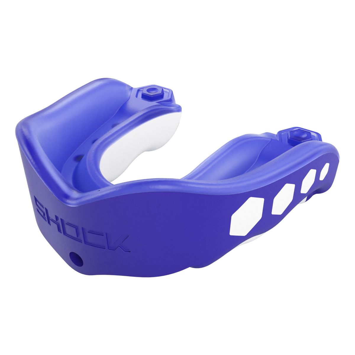 Shock Doctor Gel Max Mouthguard - Thumbnail 2
