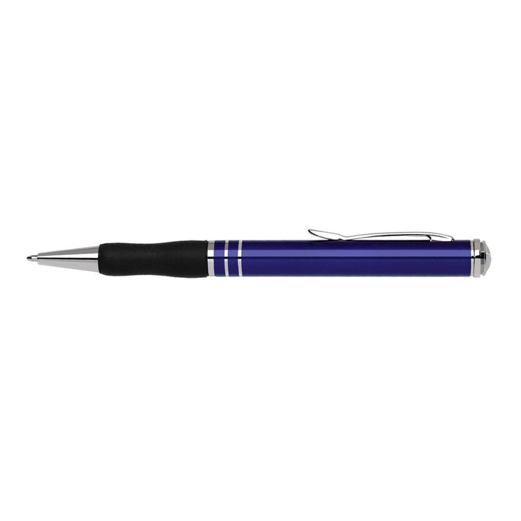 Aluminum Twist Action Metal Pen, Ballpoint pen 35
