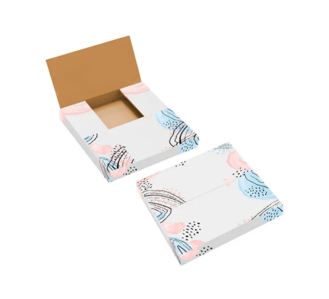 Easy-Fold Mailer 12