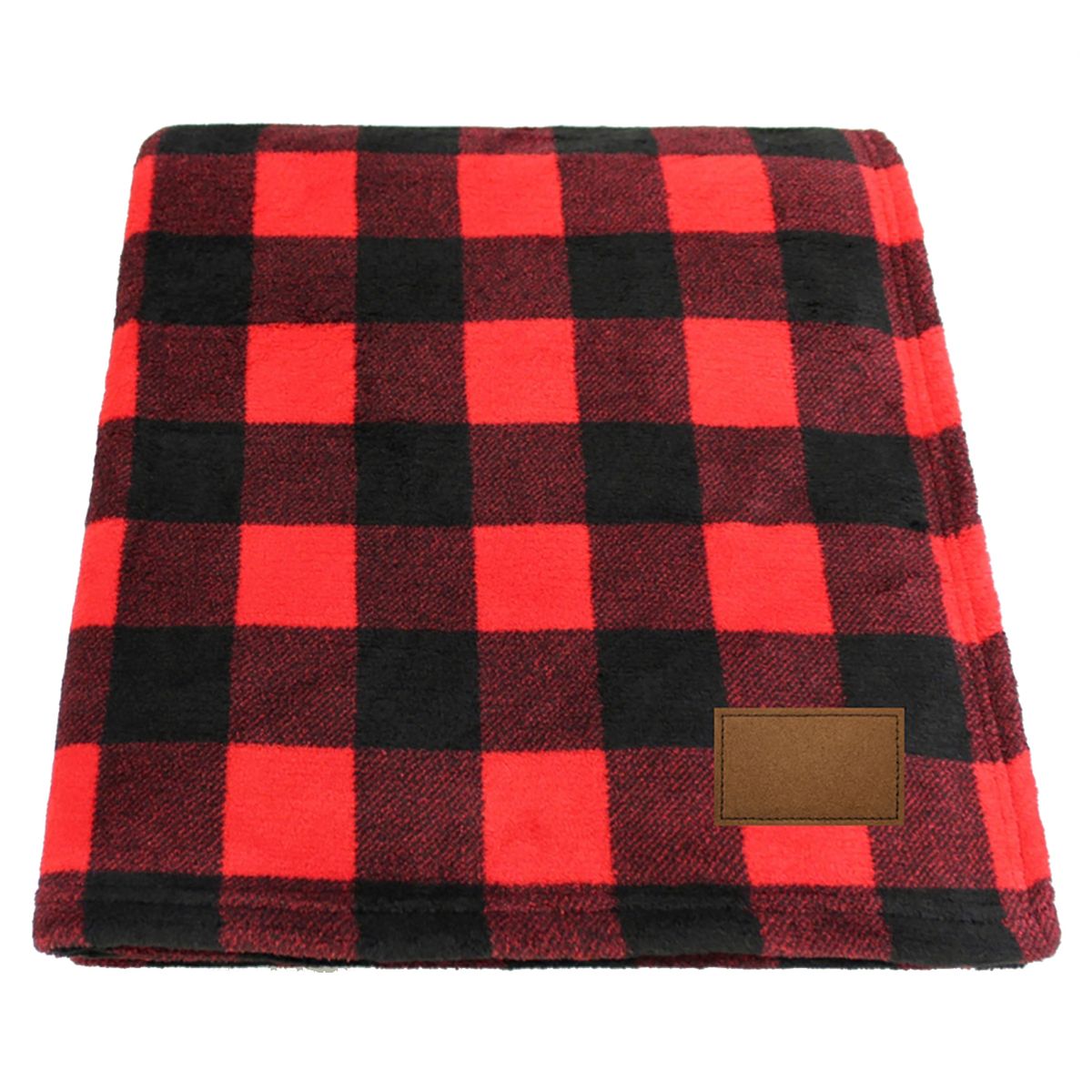 Guderian Business Forms Cabin Throw - Thumbnail 3