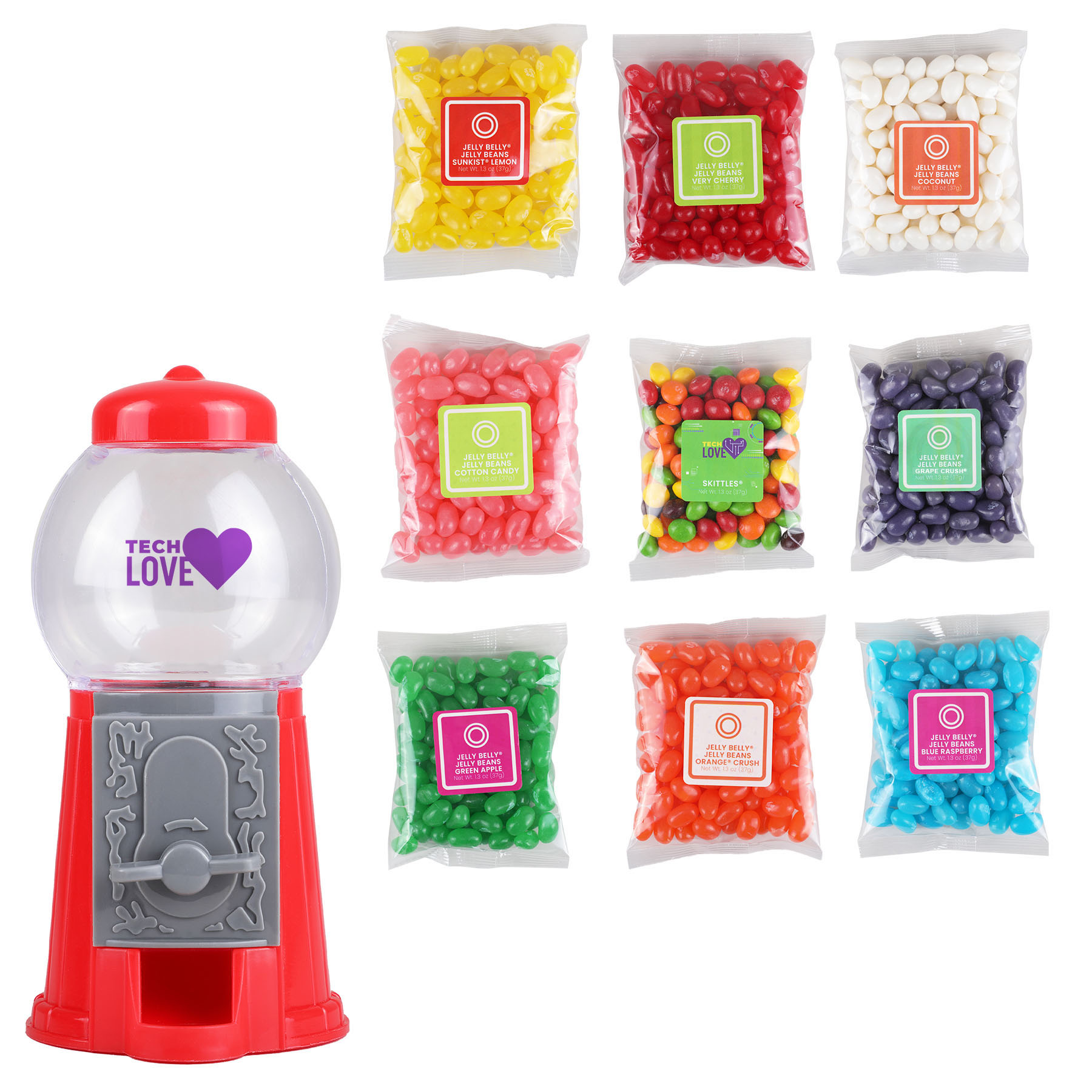 Petite Treat Mini Dispenser 17