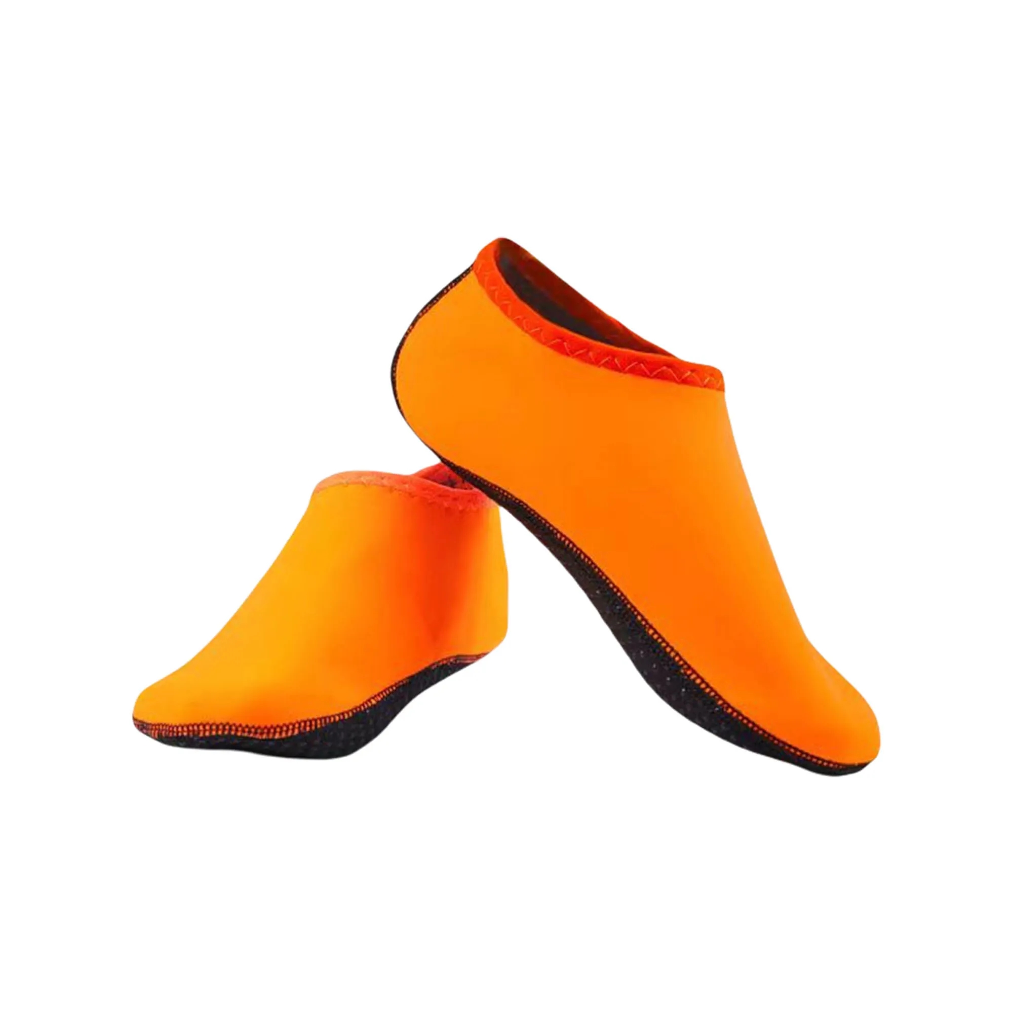 Quick-Dry Beach Yoga Socks Shoes 20