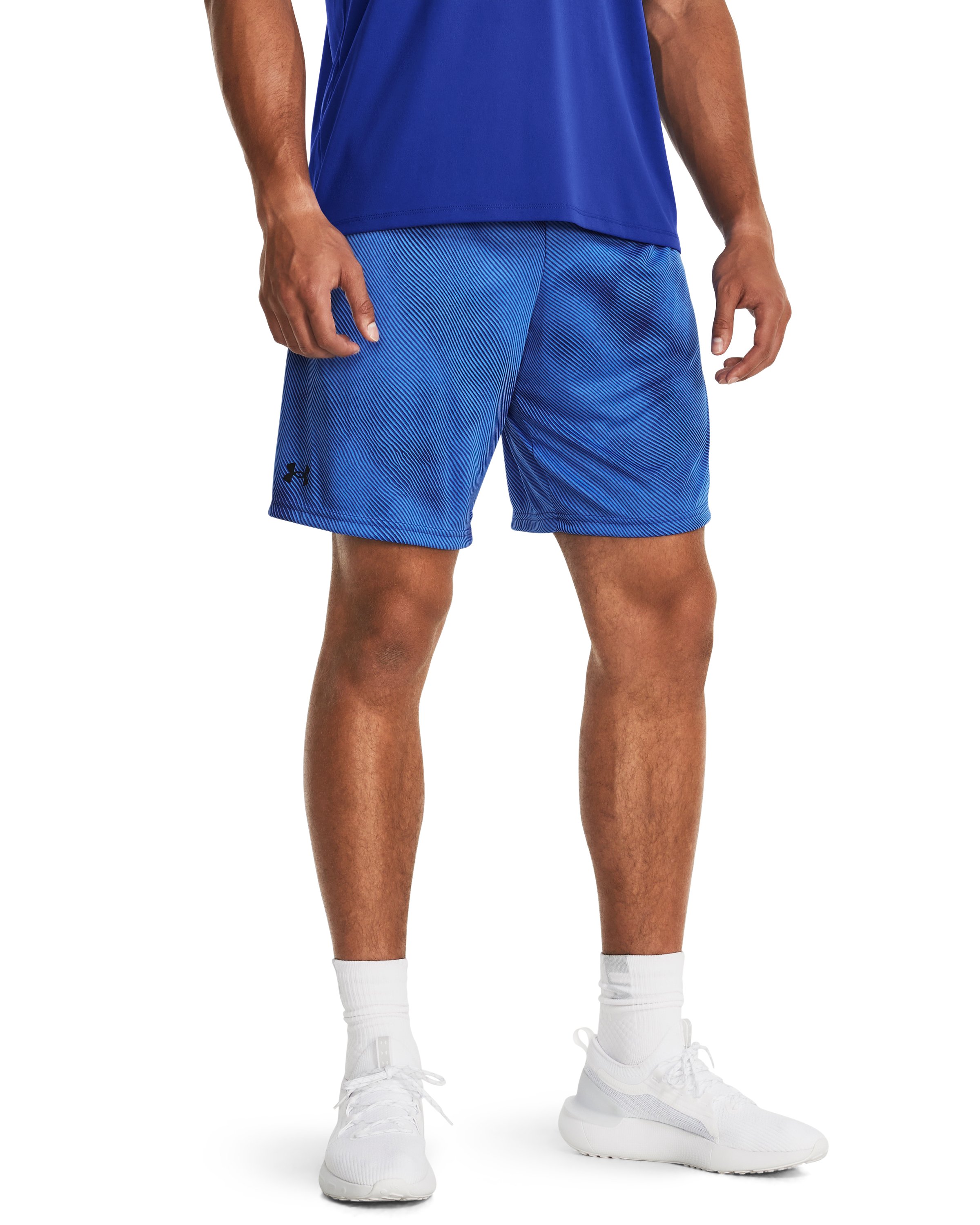 UA Tech Printed Men's 10 Shorts 81