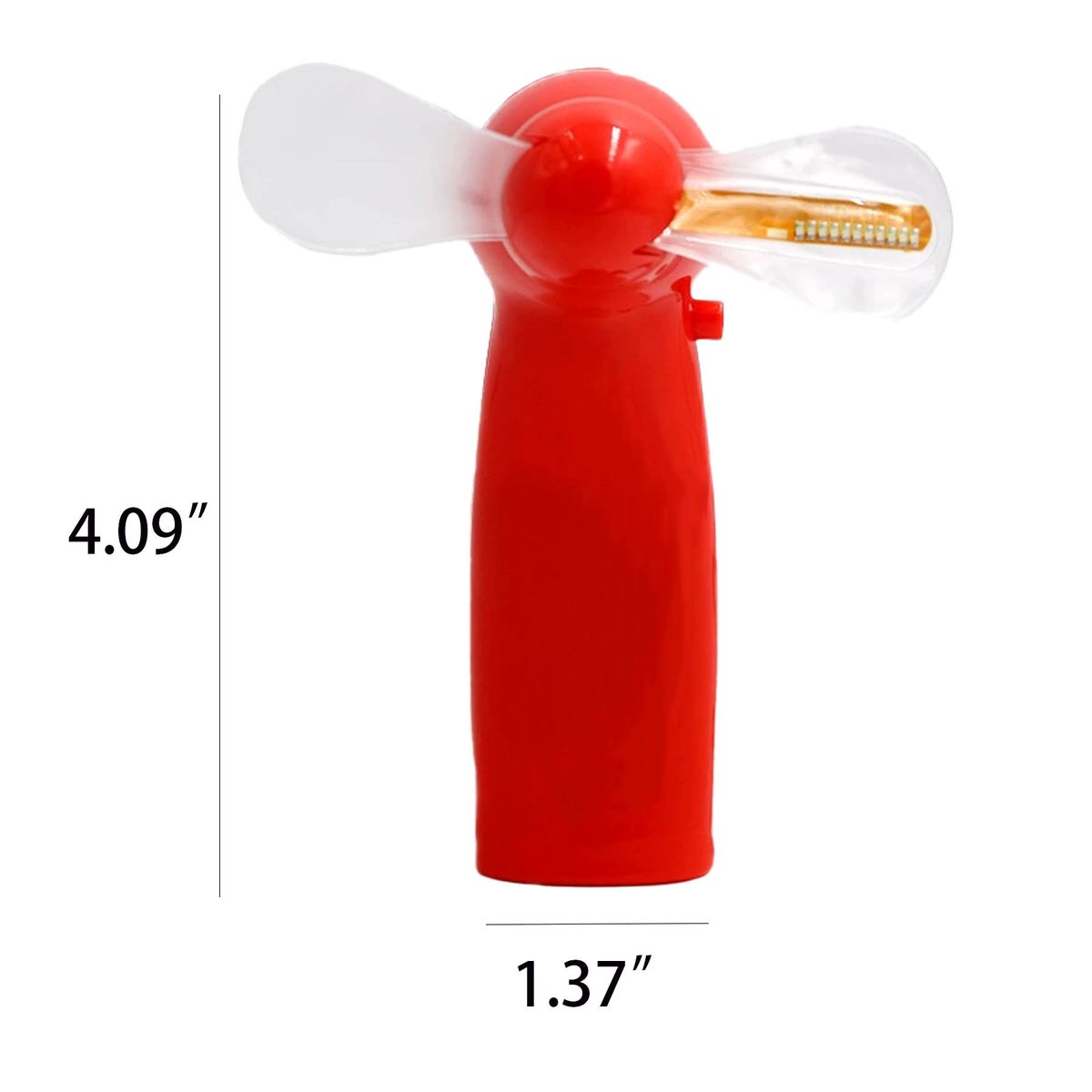 Dala Promo Cooling Fan