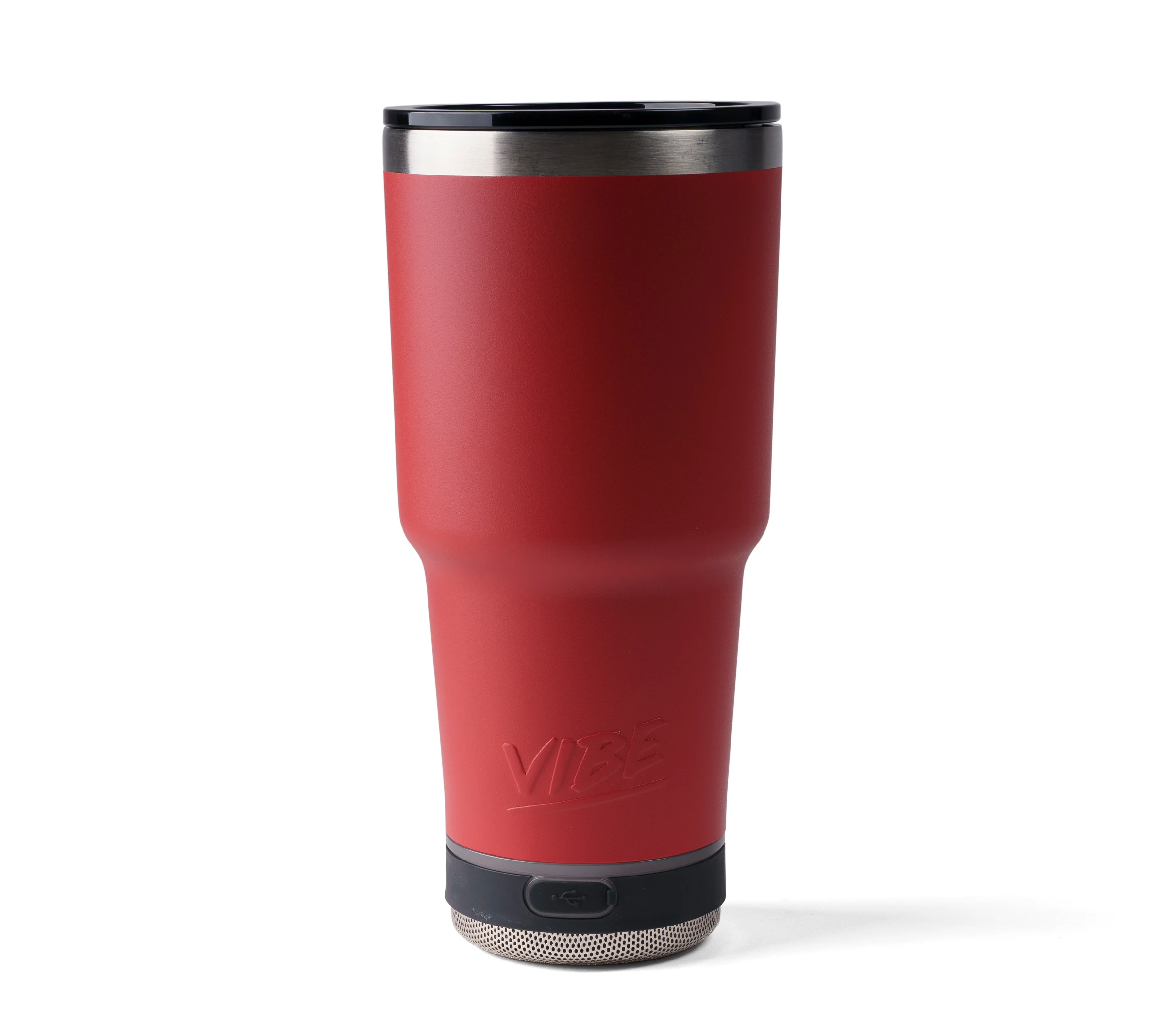 Vibe 28oz Speaker Tumbler 17