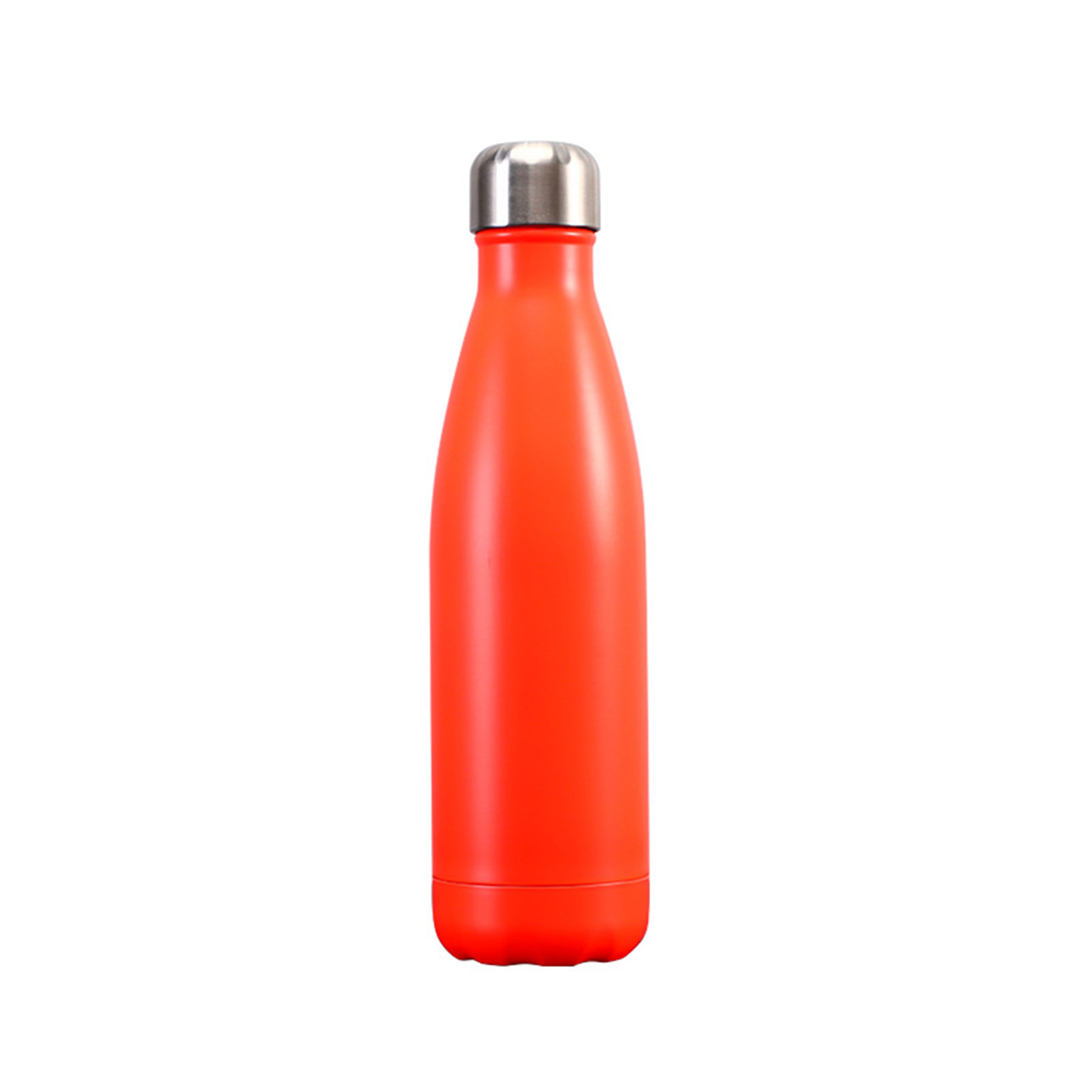 17 oz 24 Hours Stainless Steel Vacuum Insulated Bottle 6
