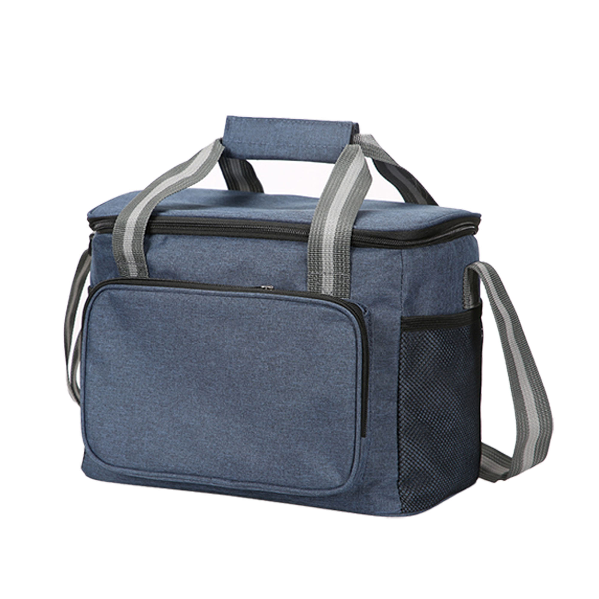 Portable Oxford Insulated Lunch Bag 8