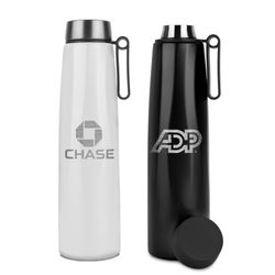 Bridgeport 25oz. Recycled Stainless Steel Water Bottle