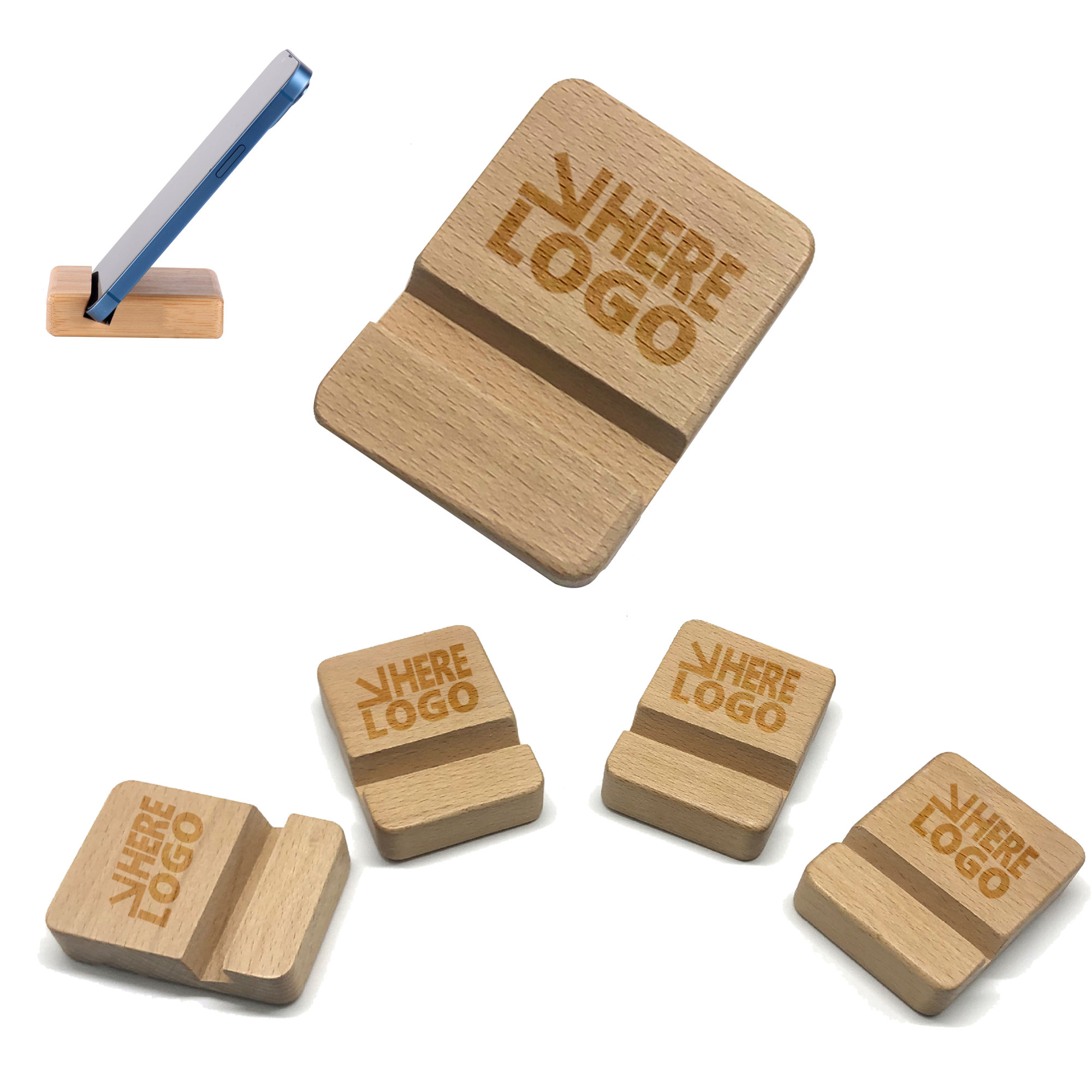 MOQ 20 PCS Tablet Holder Base 3