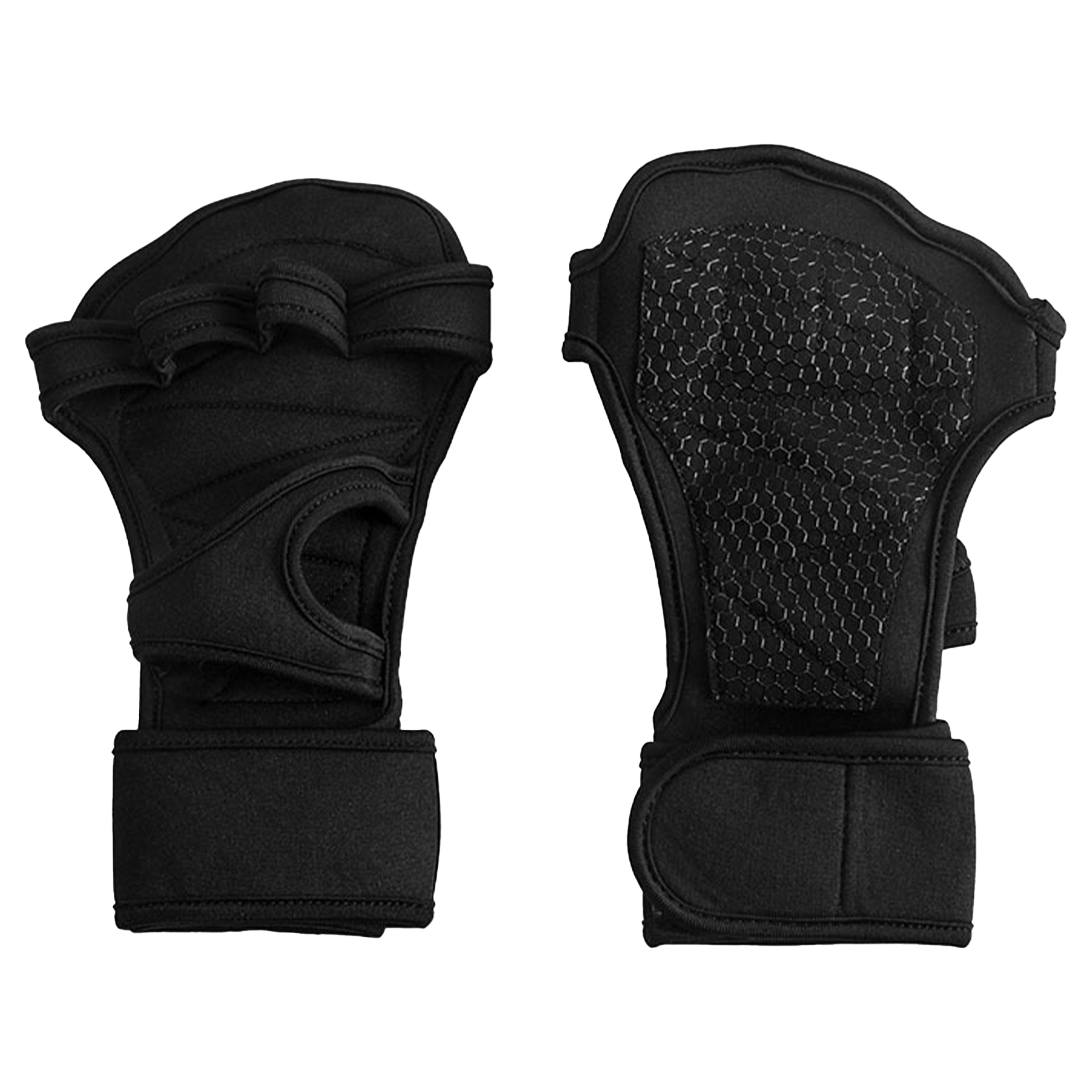 Diving Fabric Sports And Fitness Wristband Gloves 18