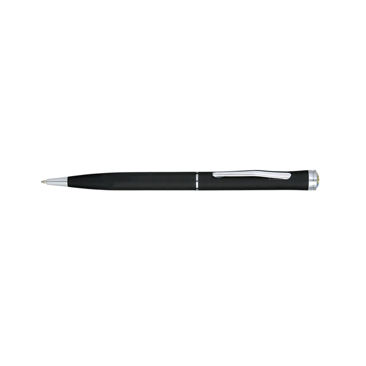 Twist Action Metal Ballpoint Pen 28