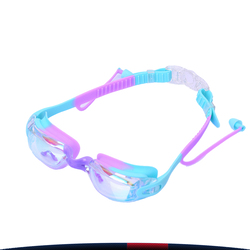 Talio Swimming Goggles - Thumbnail 5