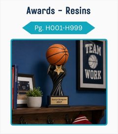 Resins