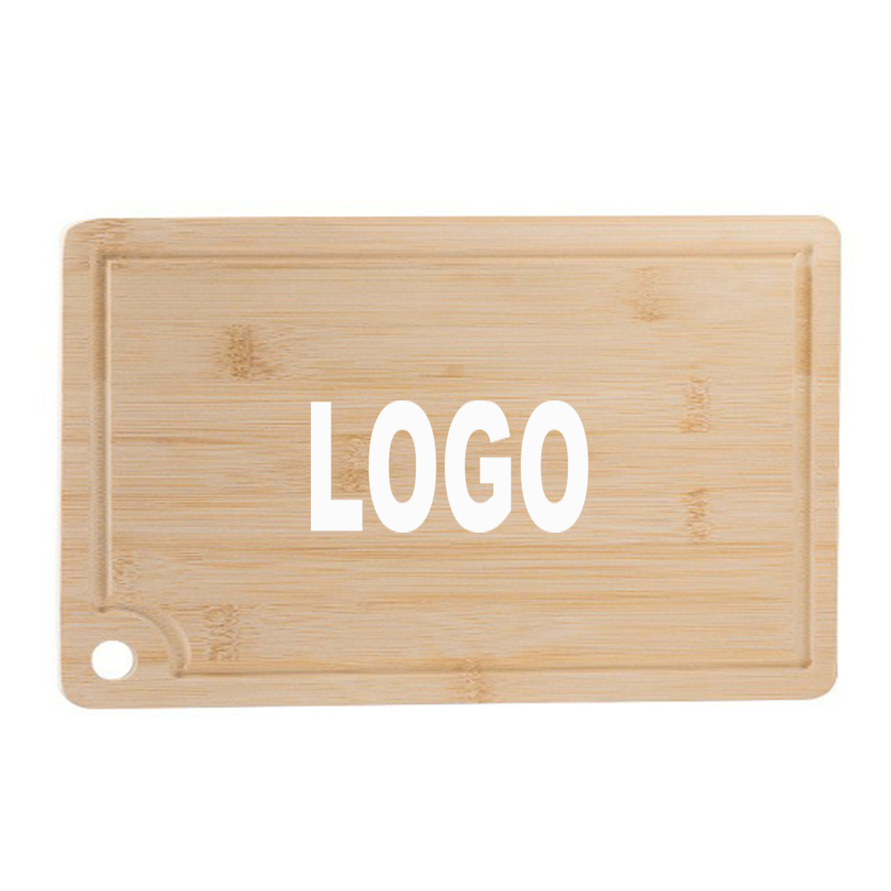 Bamboo Cutting Board