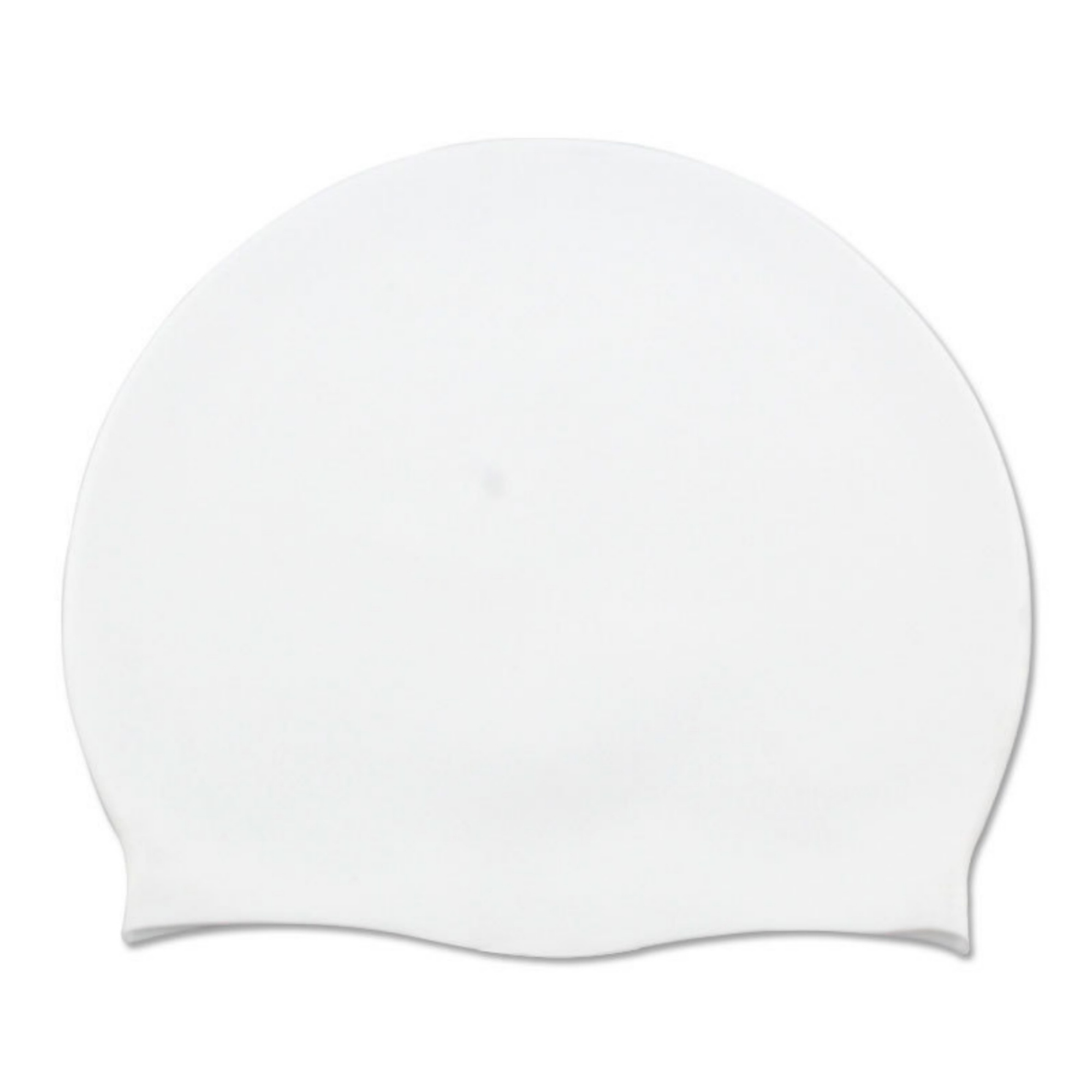 Adult Silicone Swim Cap 20