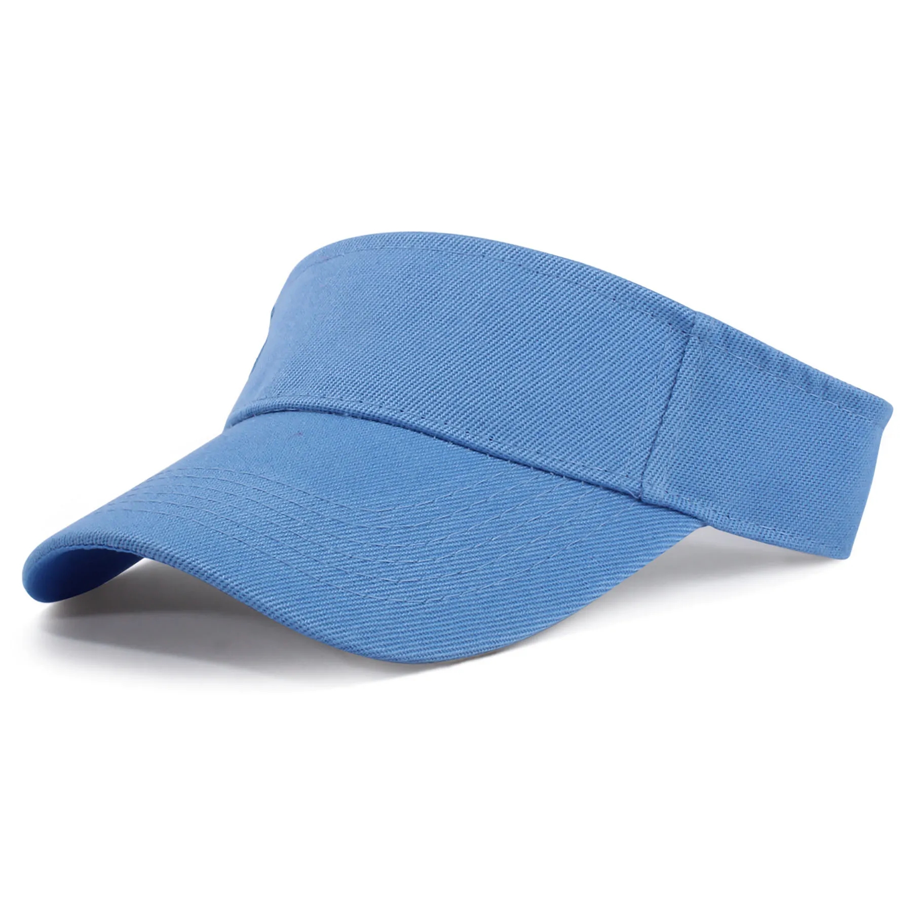 Summer Visor Cap 23