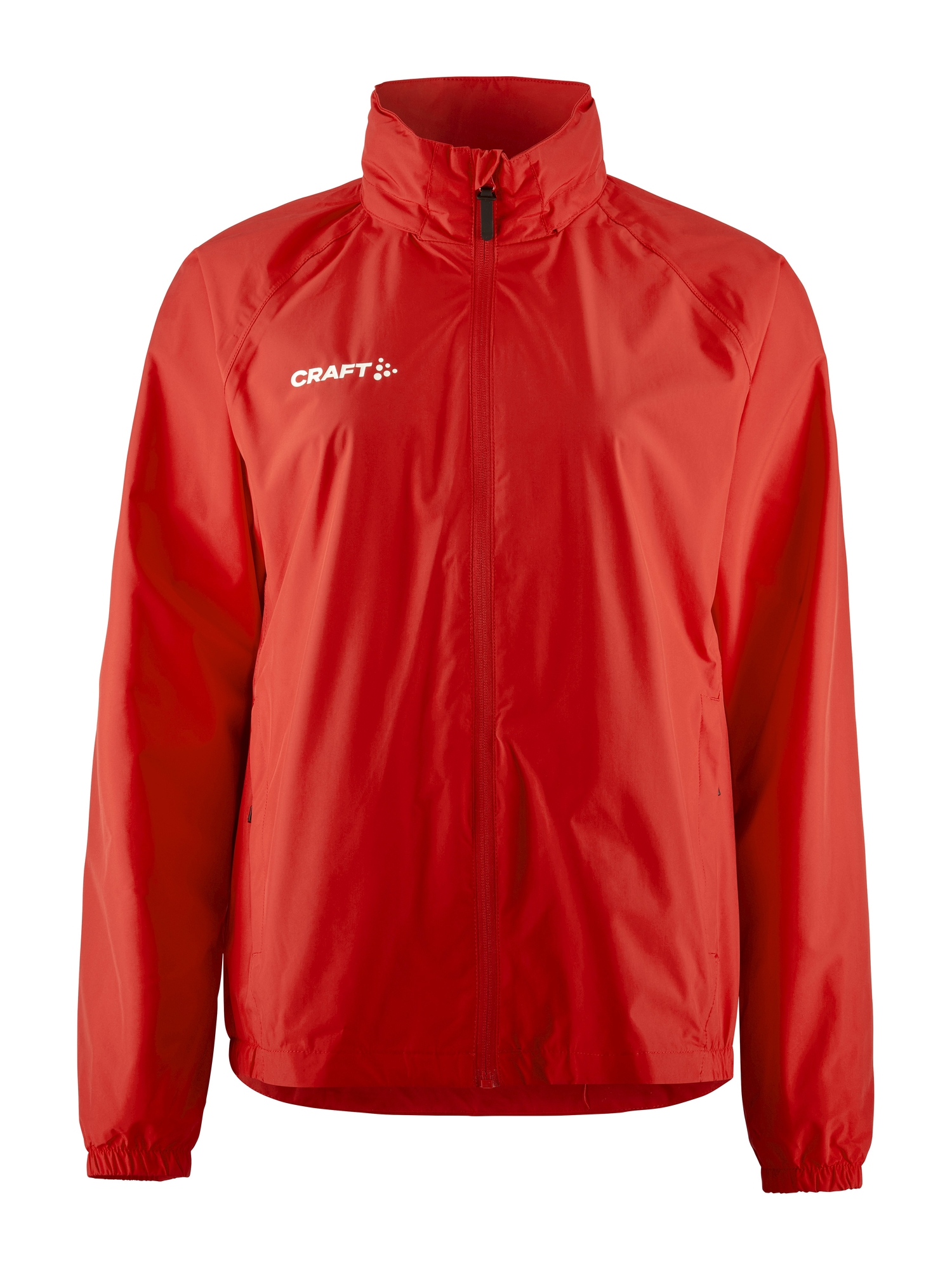 EVOLVE RAIN JACKET W 35
