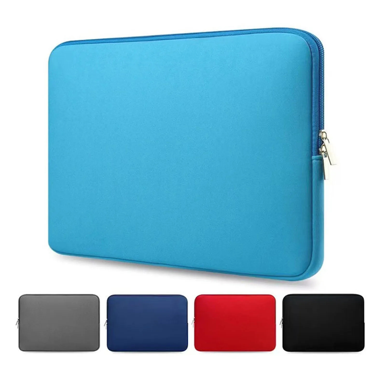 Neoprene Laptop Sleeve 15.6"