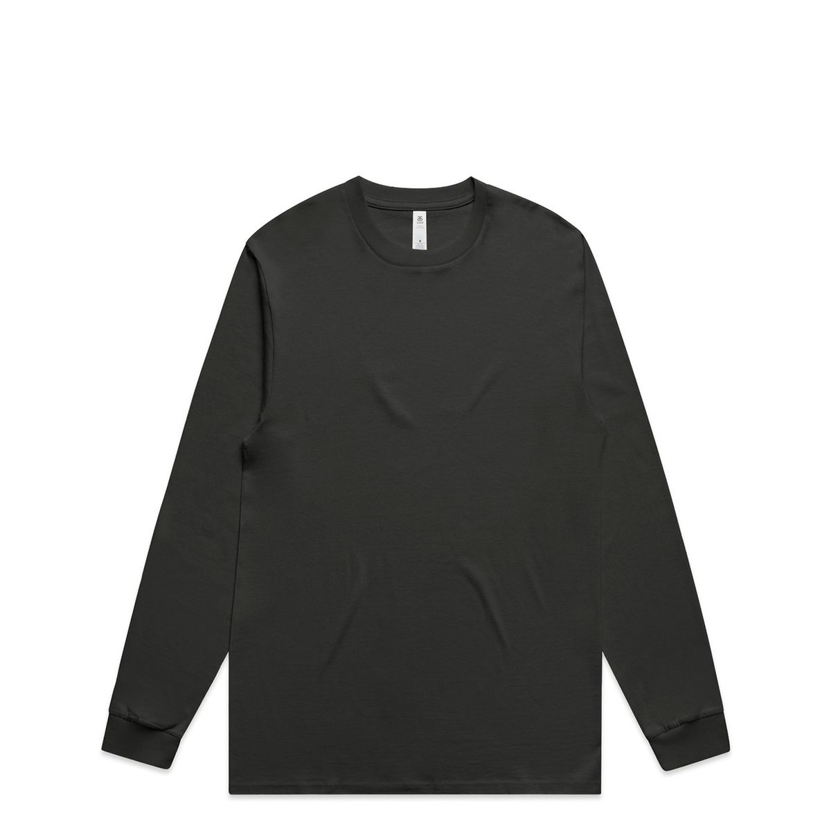 Block L/S Tee | 5054 37