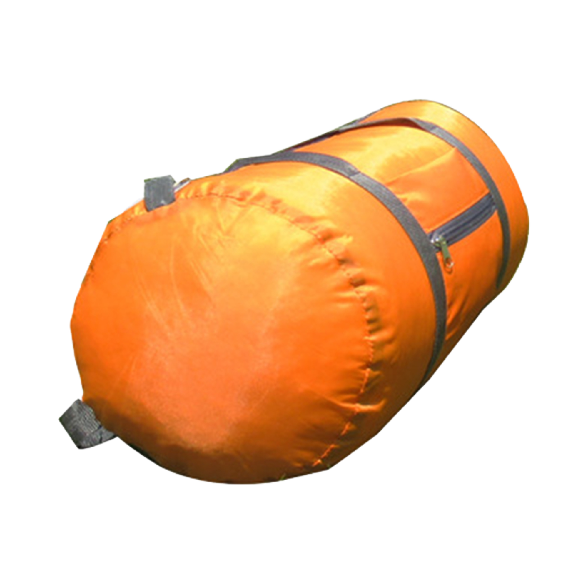 Polyester Outdoor Folding Sports Luggage Bag 6