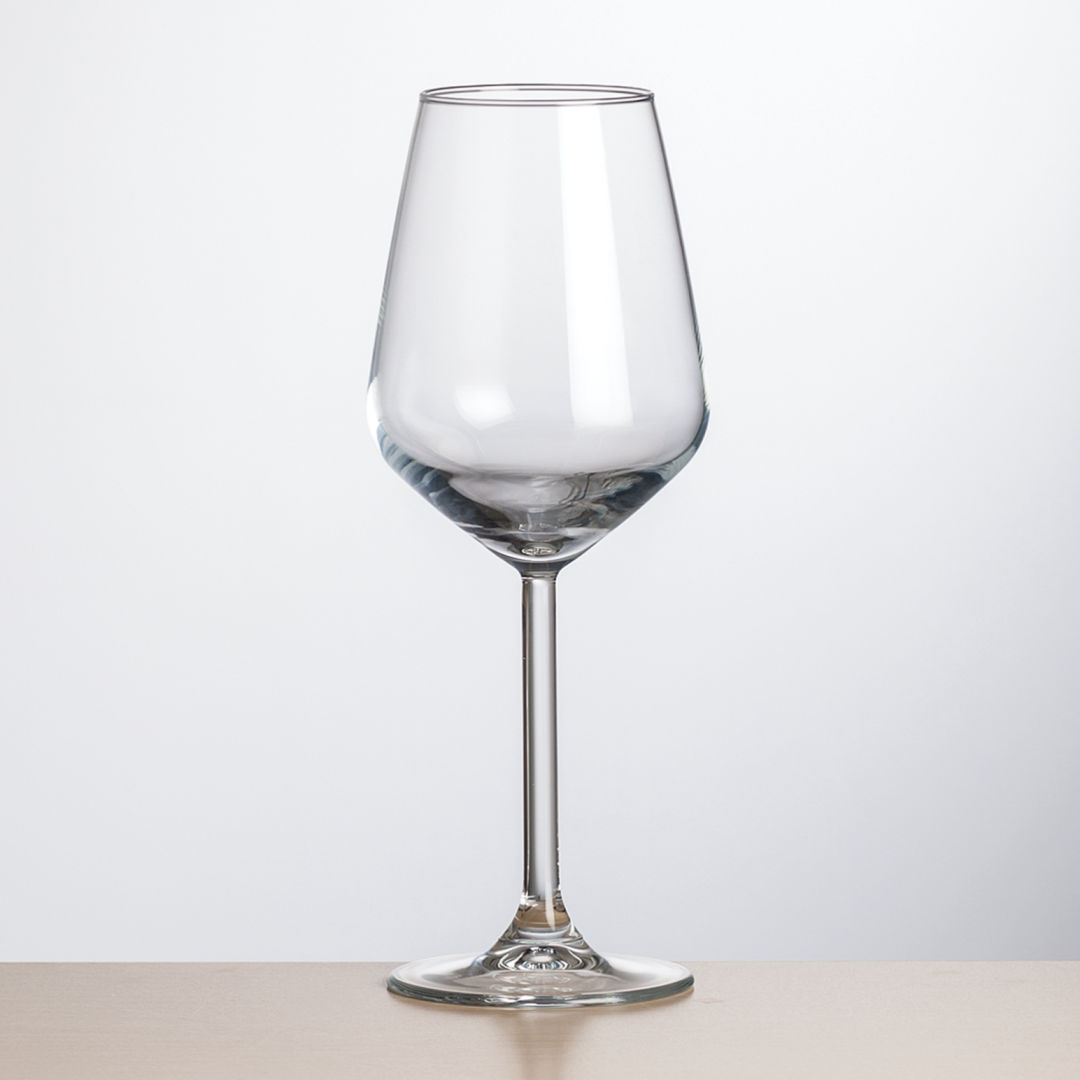 Aerowood Wine Glass