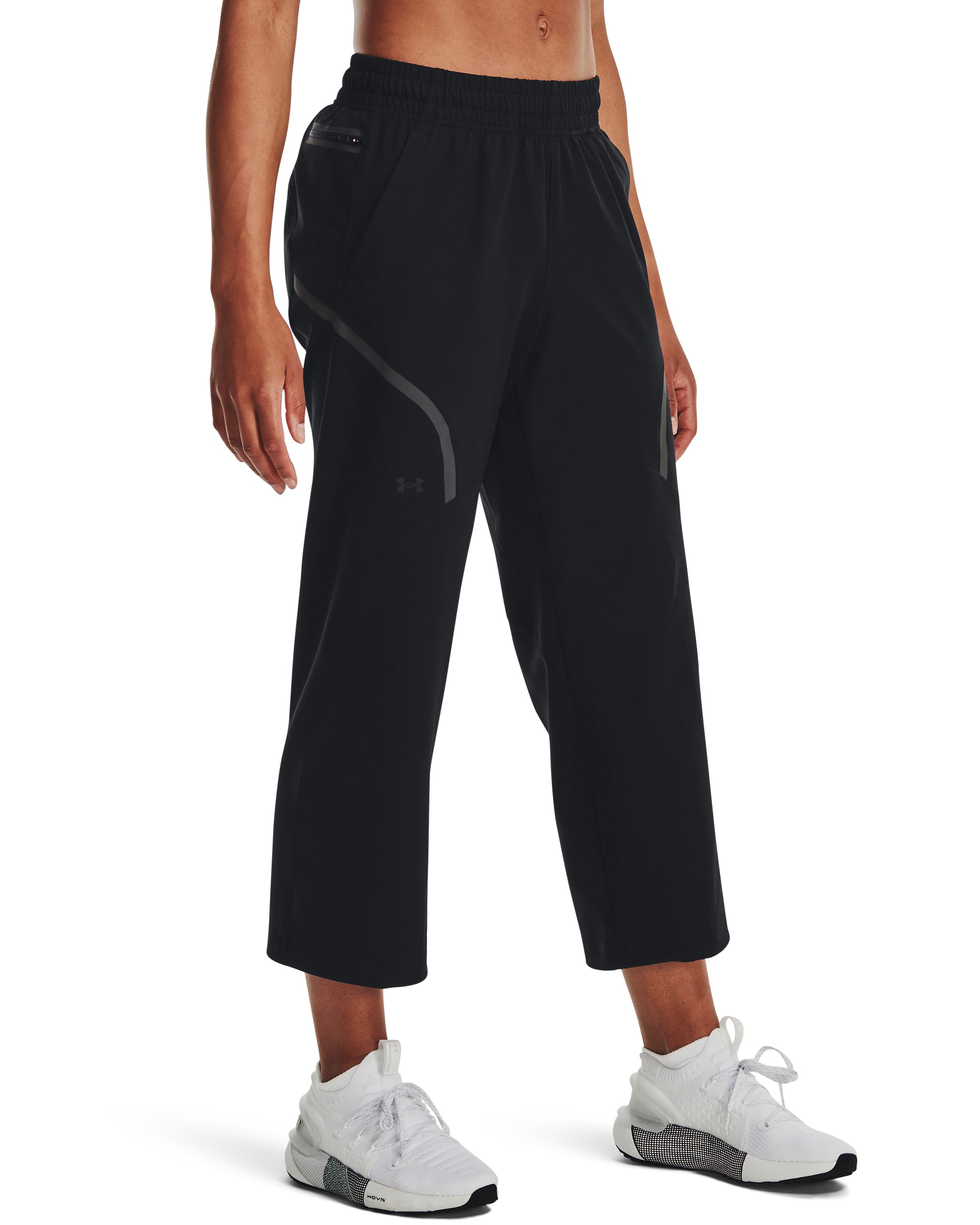 UA Unstoppable Women's Pants 3