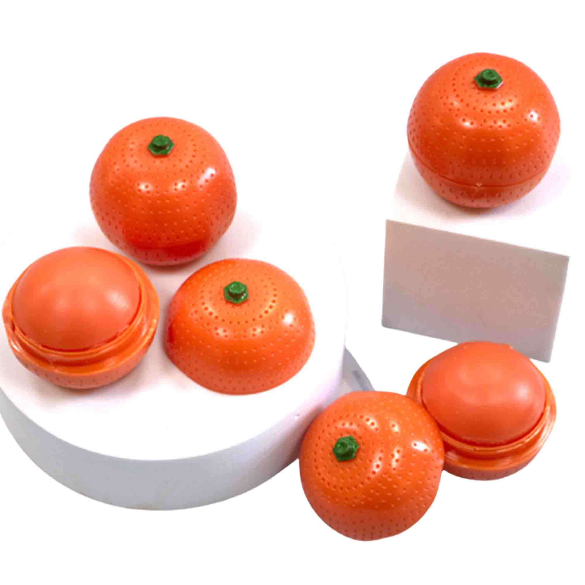 Lip Balm with Natural Beeswax 3