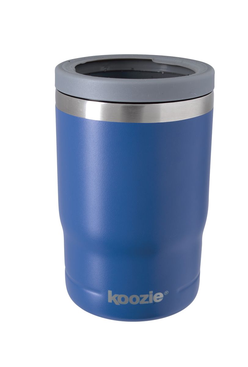 Koozie Triple Vacuum Tumbler - 13 oz. - 46173C | HALO Branded