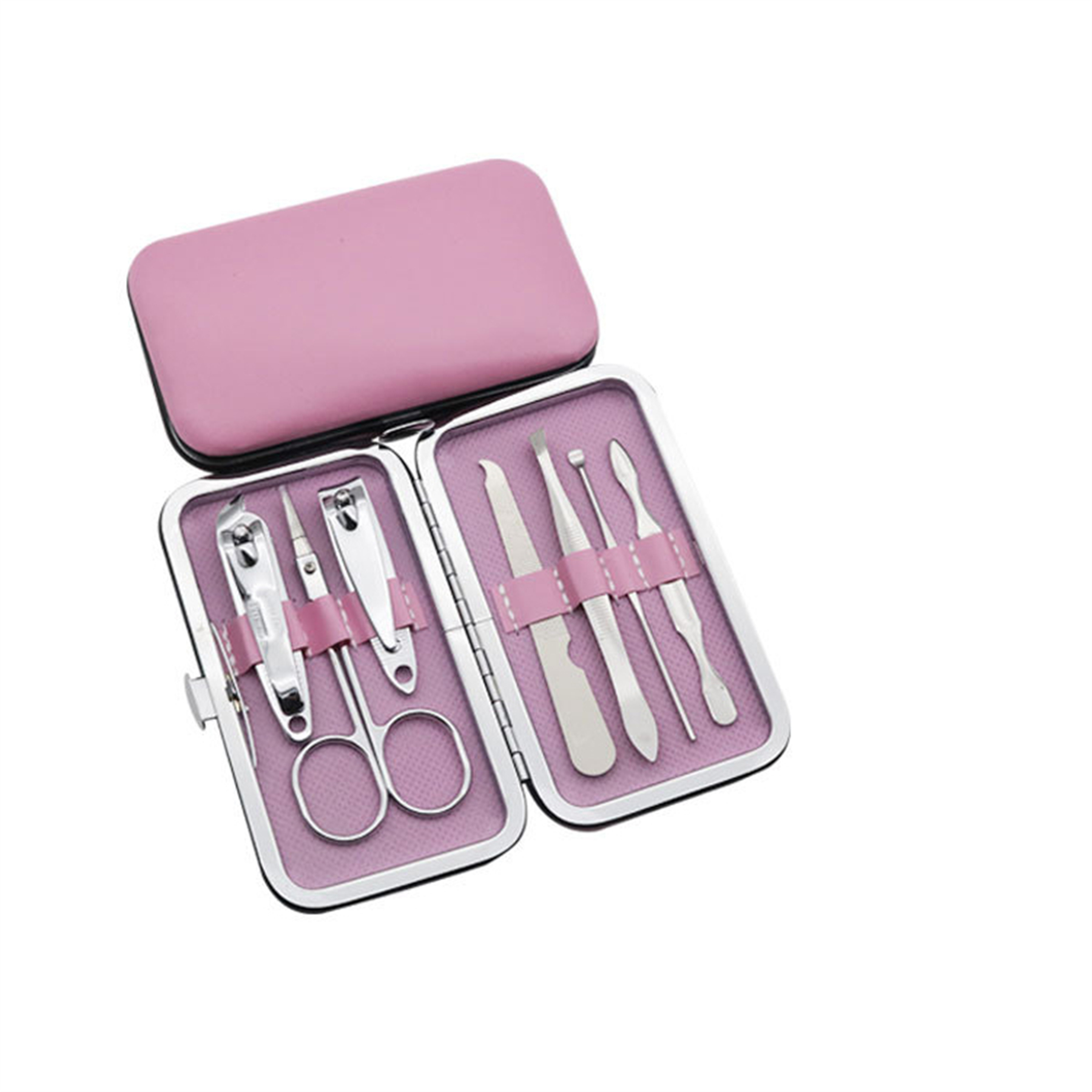 Manicure Set Bulk 7 in 1 8