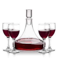 Ashby Decanter & Carberry Wine - Thumbnail 3