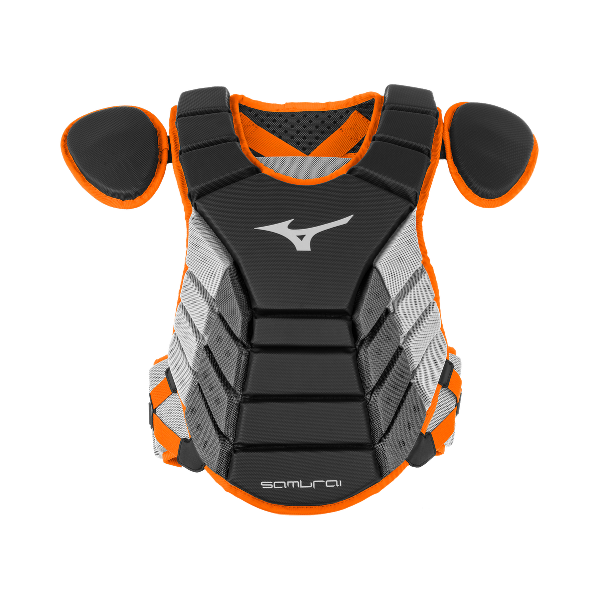 Samurai Baseball Chest Protector 16" 53