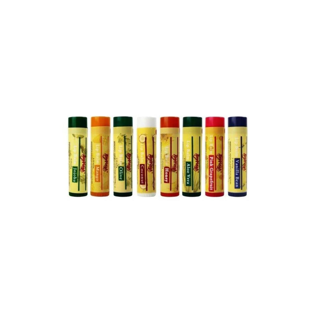 Lip Balms - Assorted Flavors 3