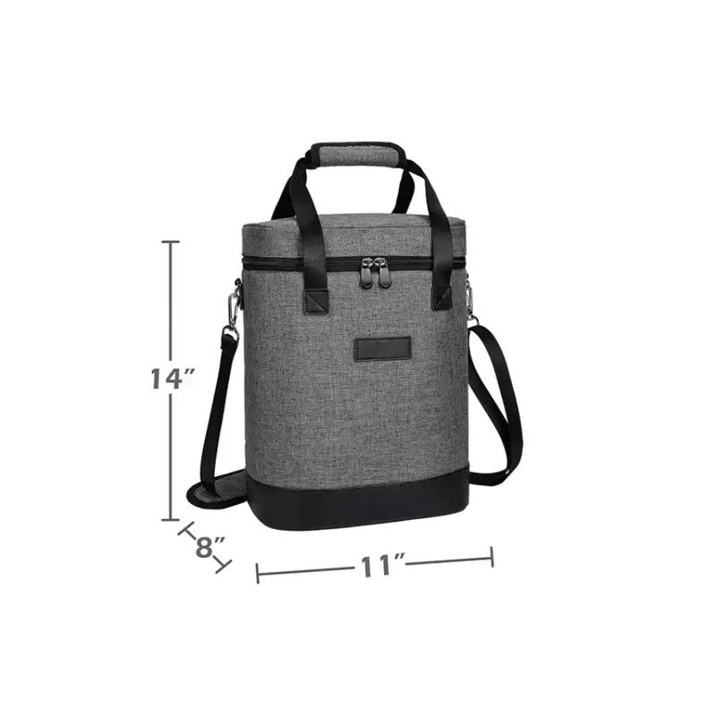 Backpack Cooler 6