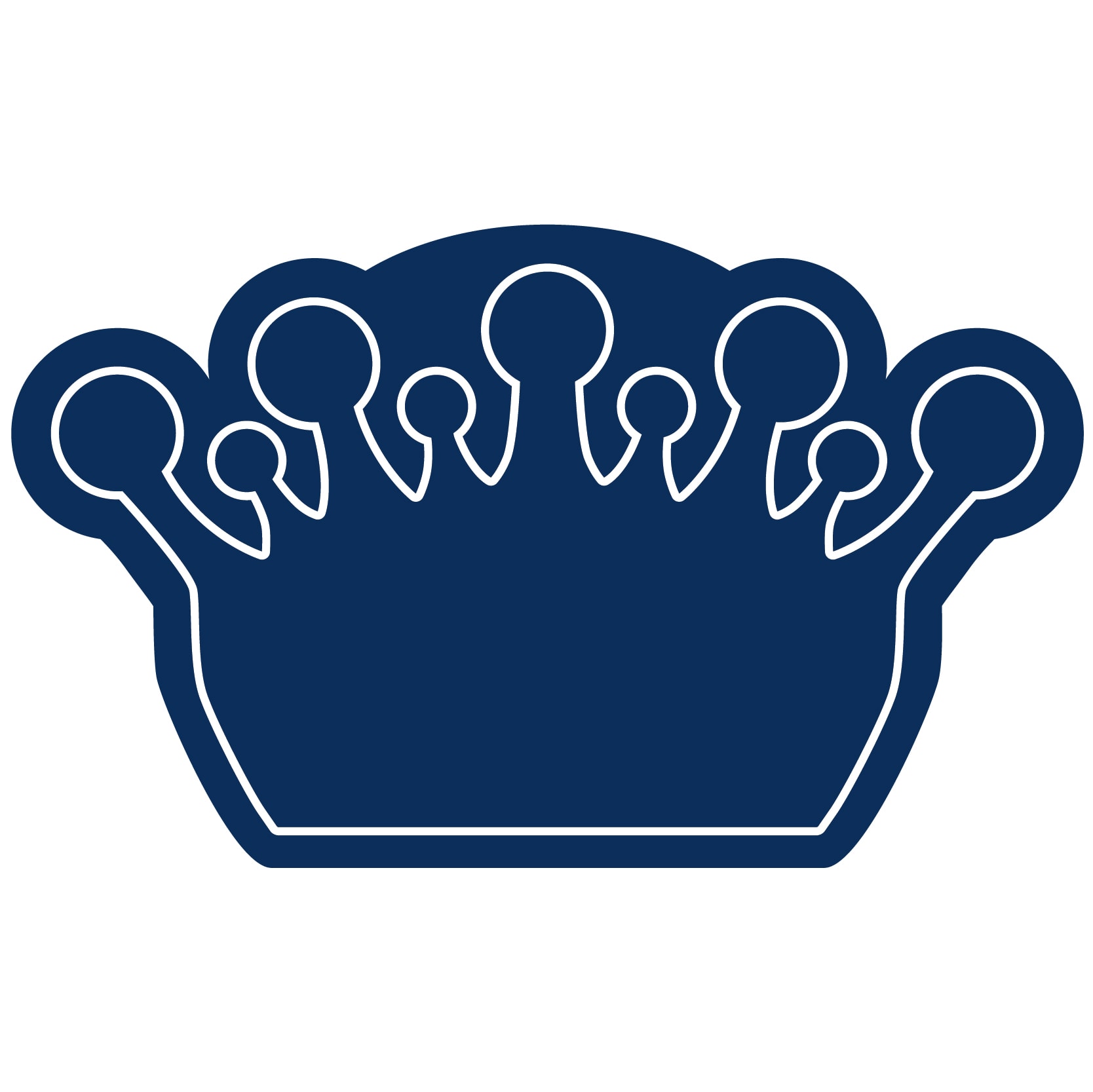 Crown Mitt 53