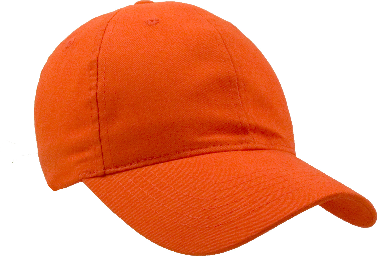 Brushed Cotton Twill Cap 95