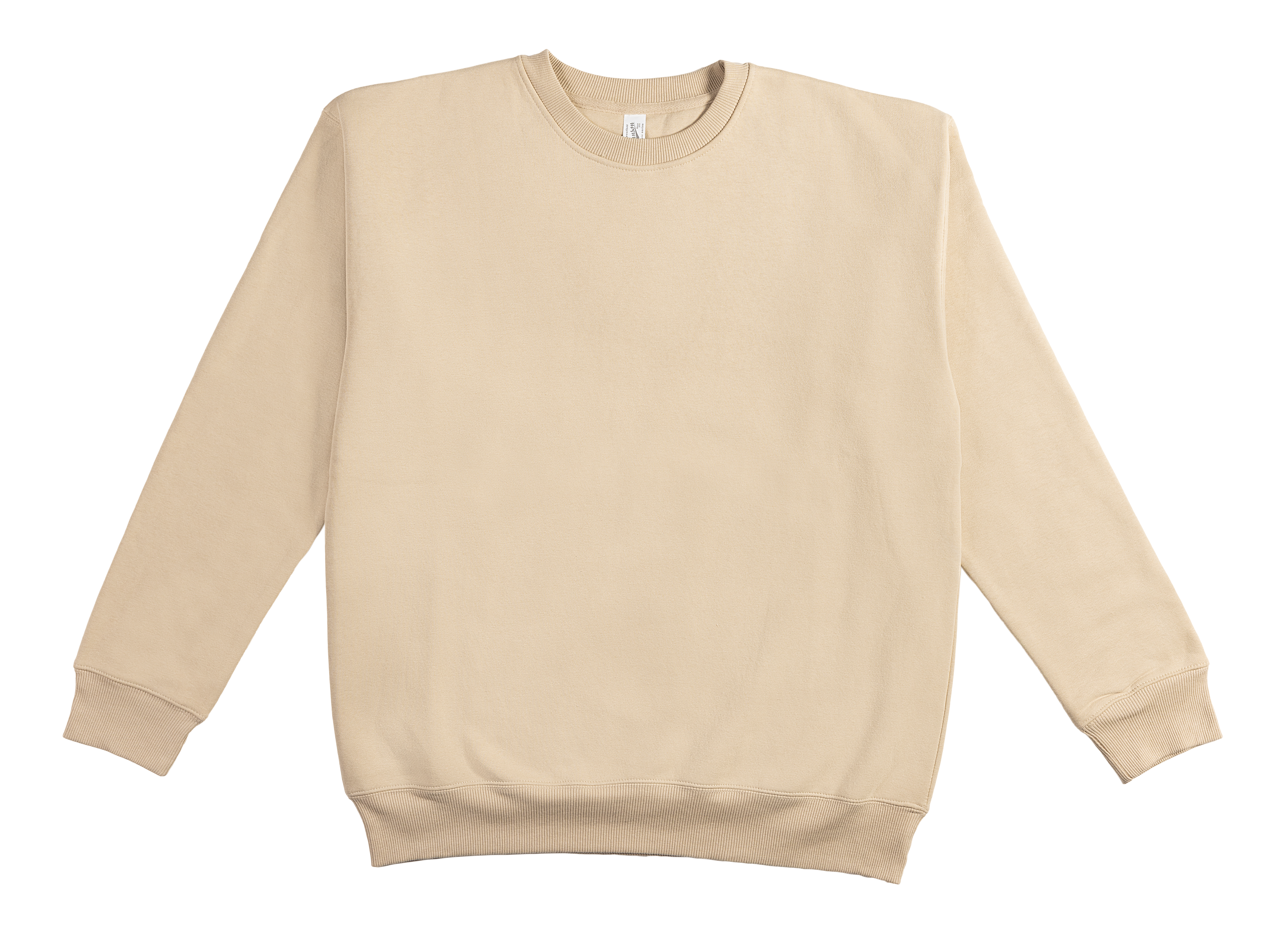 Miracle Heavyweight Sweatshirt 20