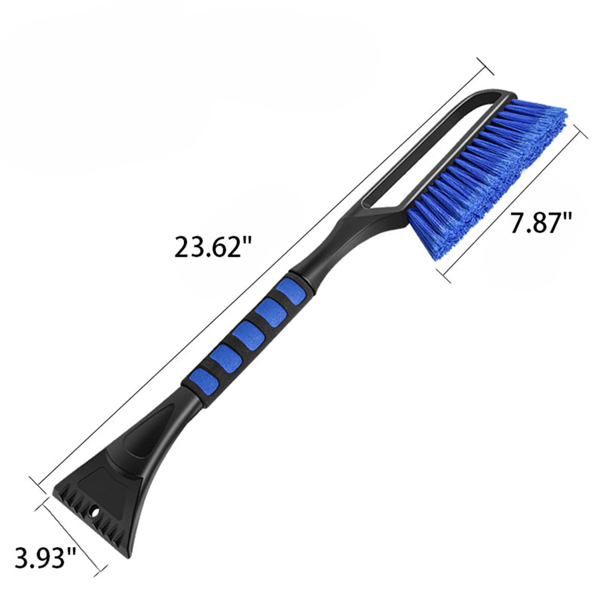 Detachable Ice Scraper 10