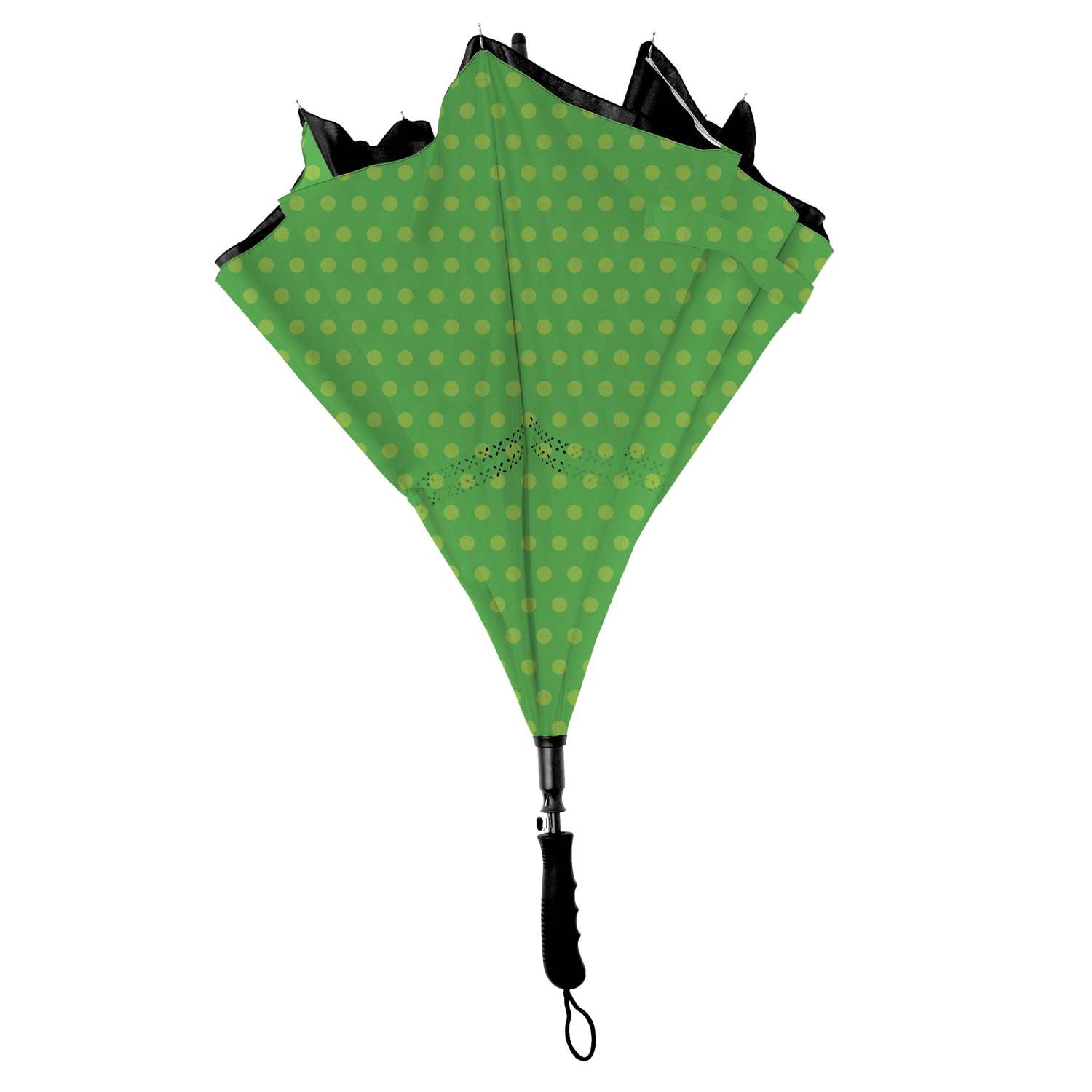 Rebel 2 Umbrella Dye Sublimation Double-Sided 10