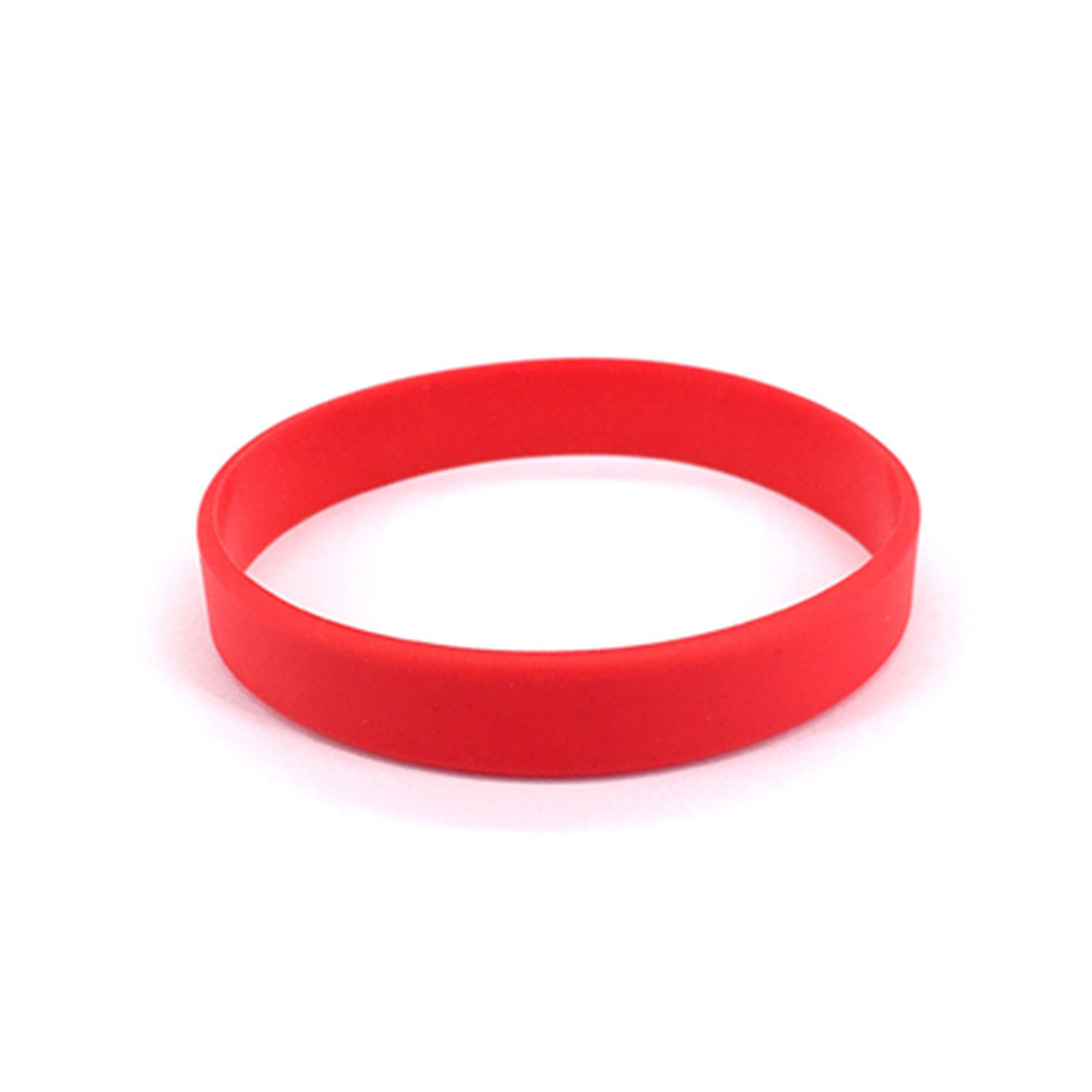 Silicone Color-Filled Wearable Bands 10