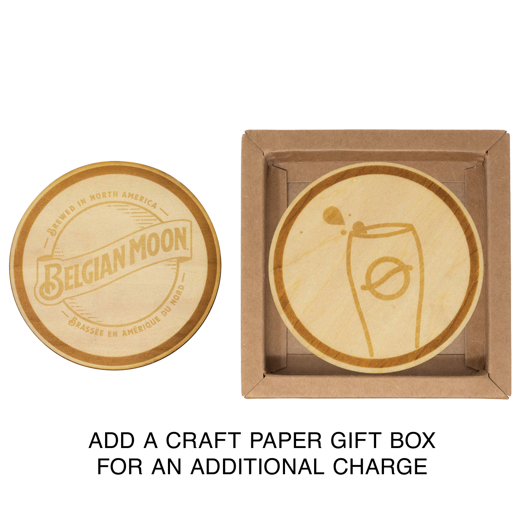 Wood Coasters: Round 10