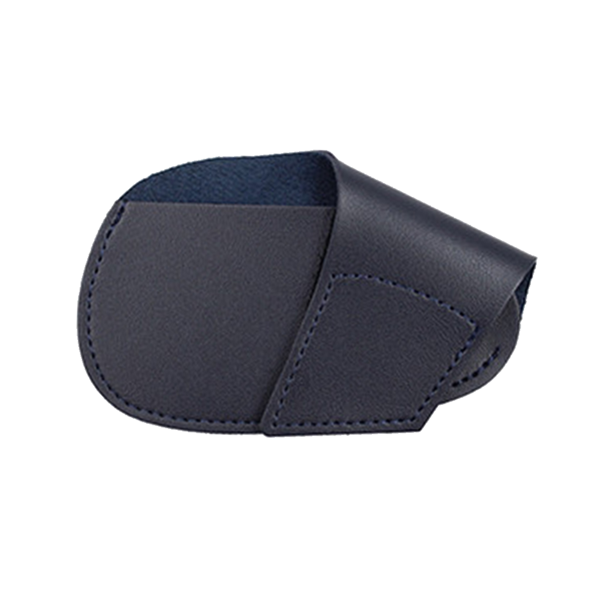PU Leather Golf Club Headcover with Secure Closure 15