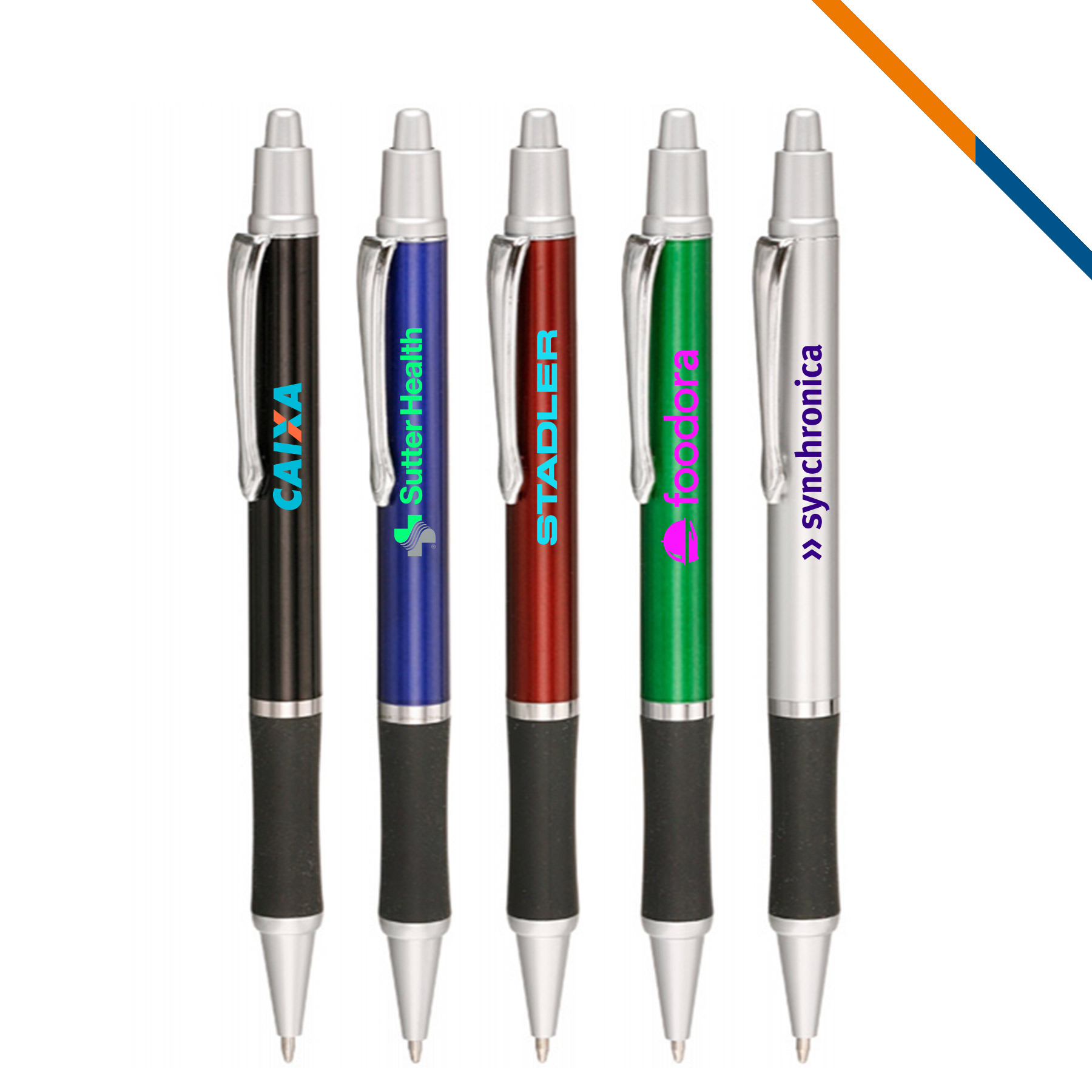 Lacha Ballpoint Pen