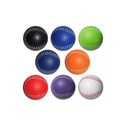 Baseball Stress Reliever