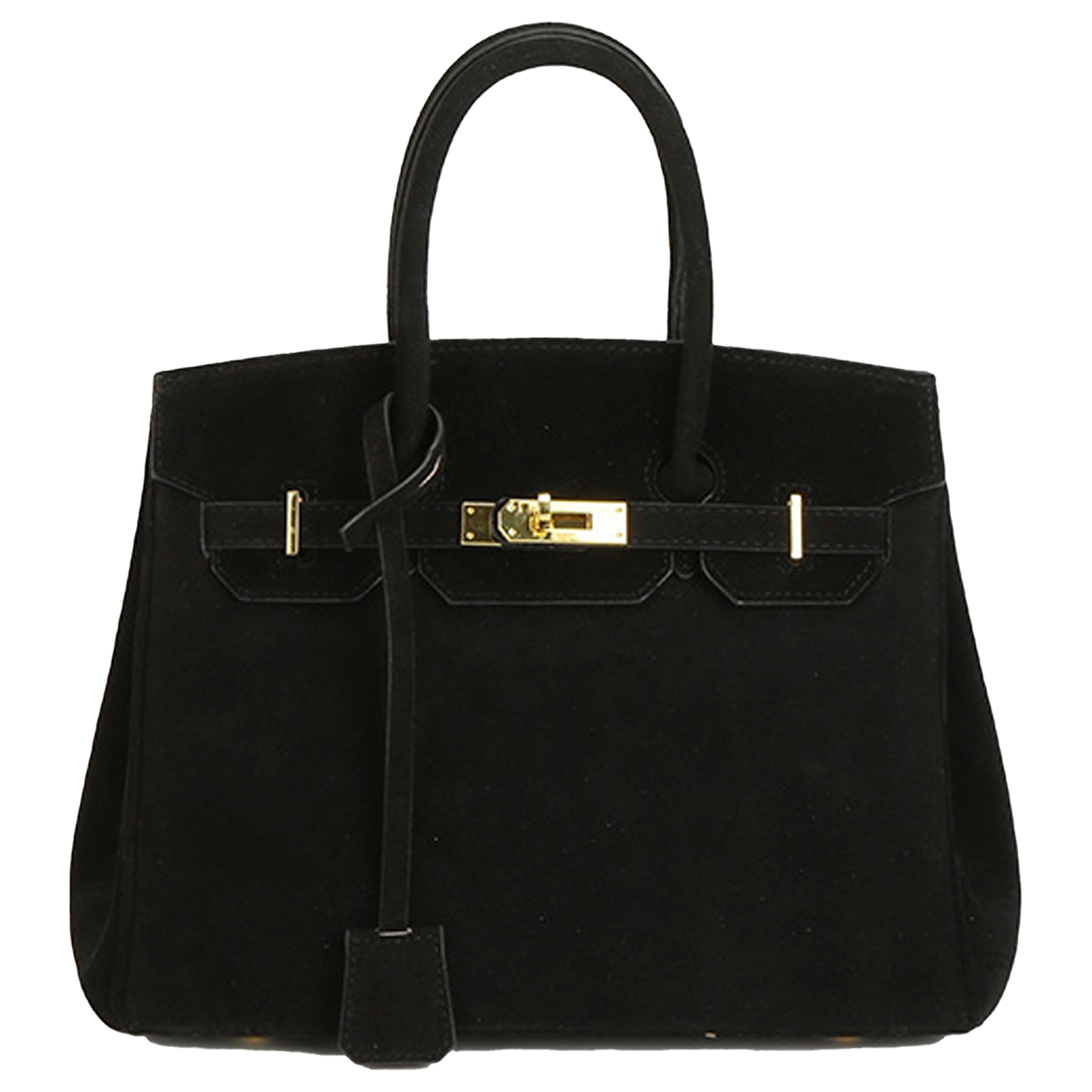 Pu Retro Handheld Crossbody Bag 11